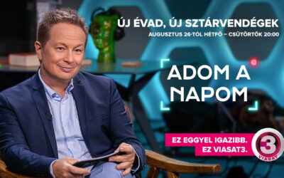 Adom a napom