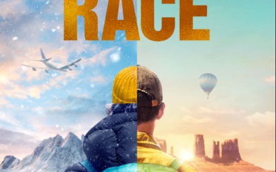 The Amazing Race