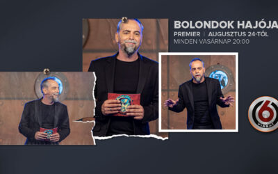 Bolondok Hajója